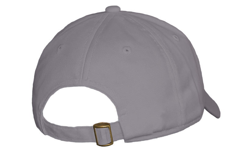 GORRA GRIS
