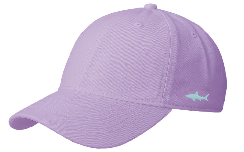 GORRA LILA