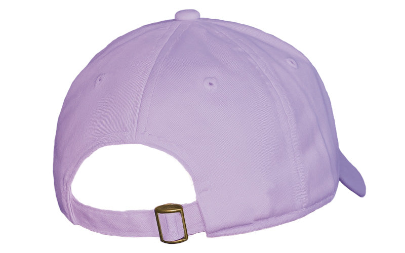 GORRA LILA