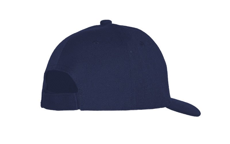 GORRA NIÑO AZUL OSCURA