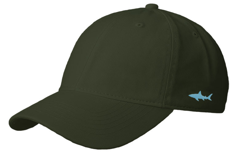GORRA VERDE MILITAR