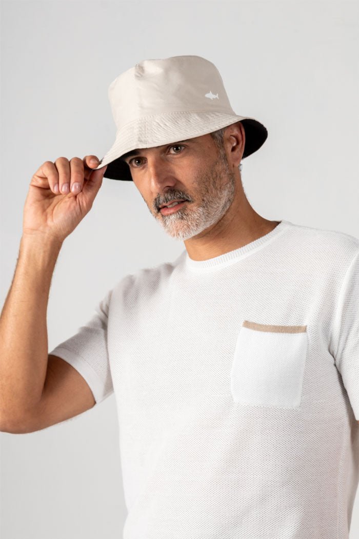 GORRITO MARFIL