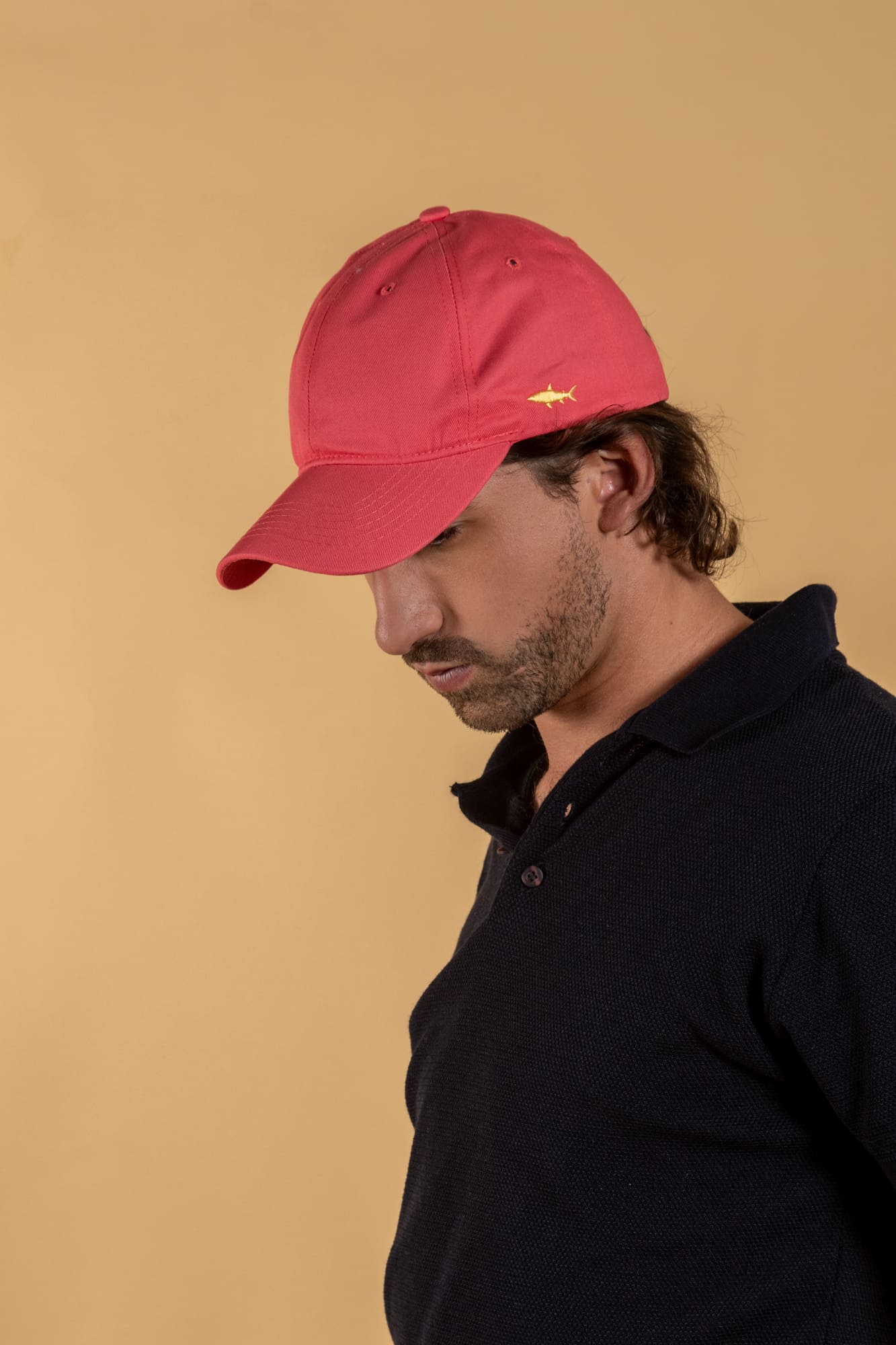 GORRA CORAL