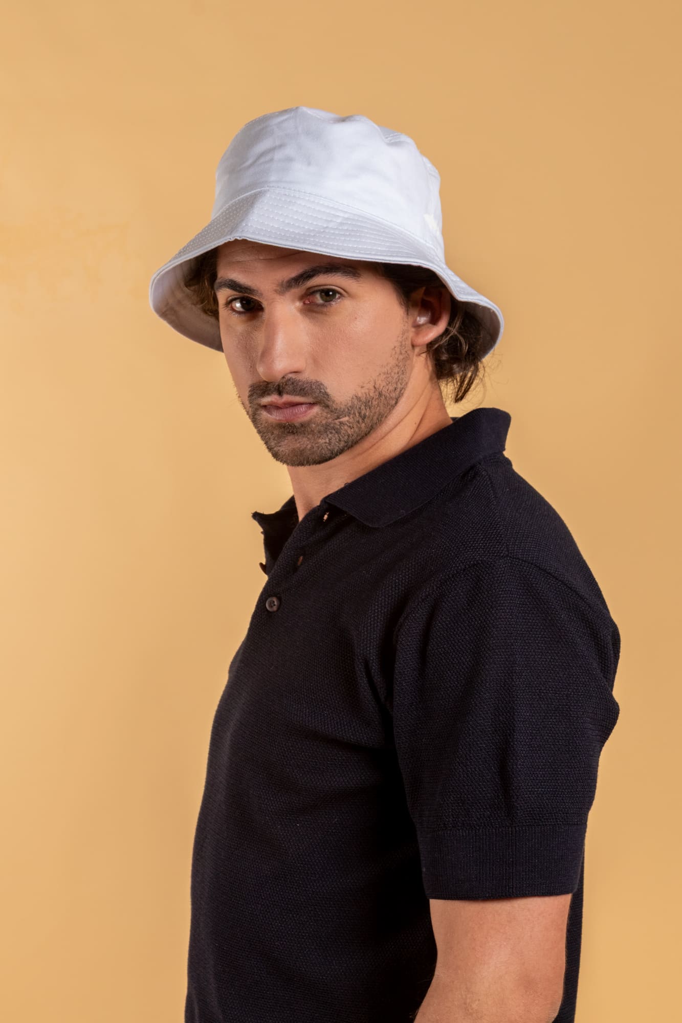 GORRITO BLANCO