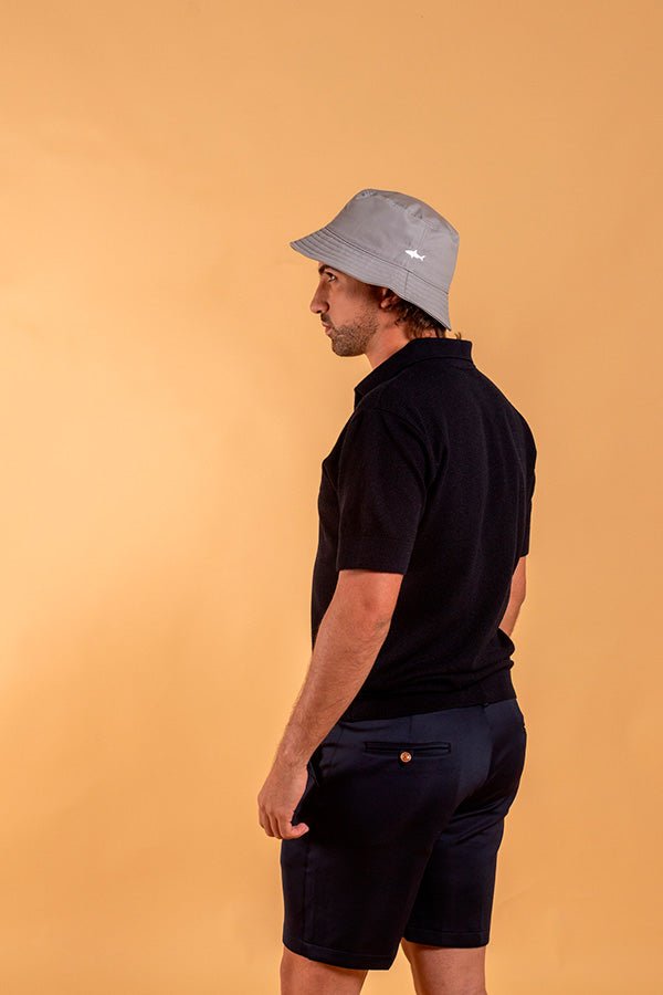 GORRITO GRIS