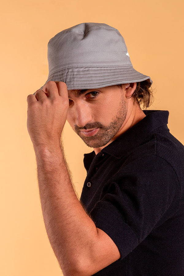 GORRITO GRIS