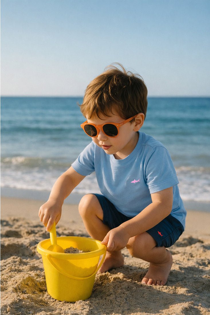 GAFAS NIÑO JAMES