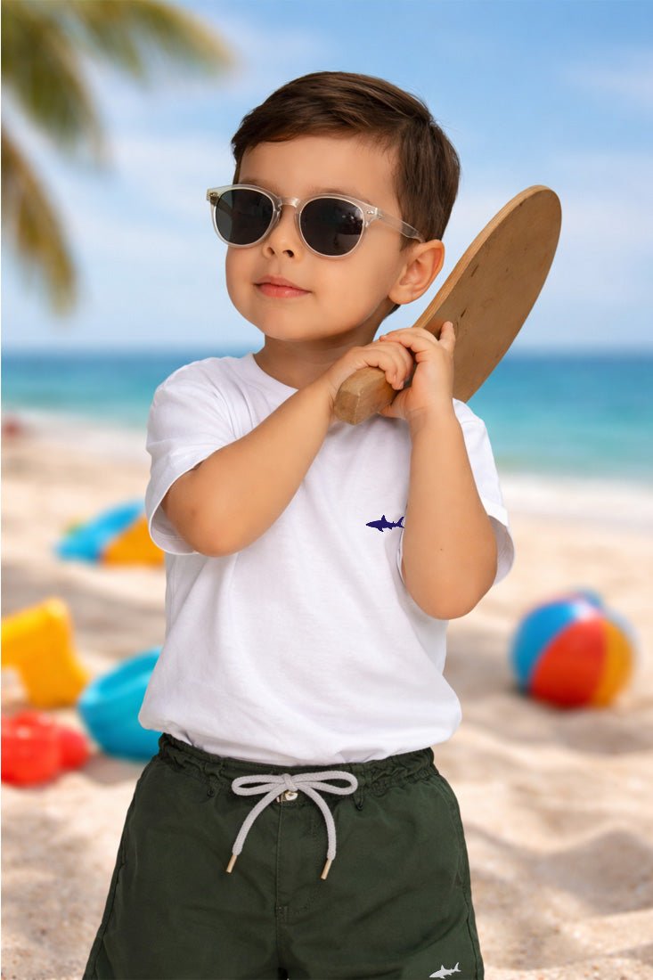 GAFAS NIÑO JOHNNY