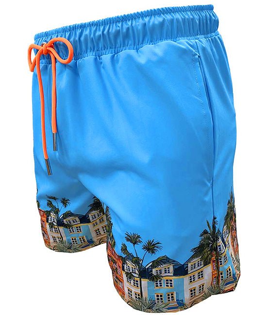 PANTALONETA ECO BRUCE WILLIS