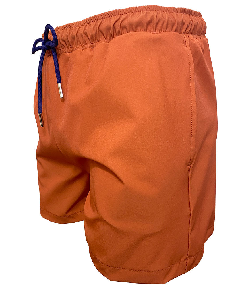 PANTALONETA ECO TERRACOTA