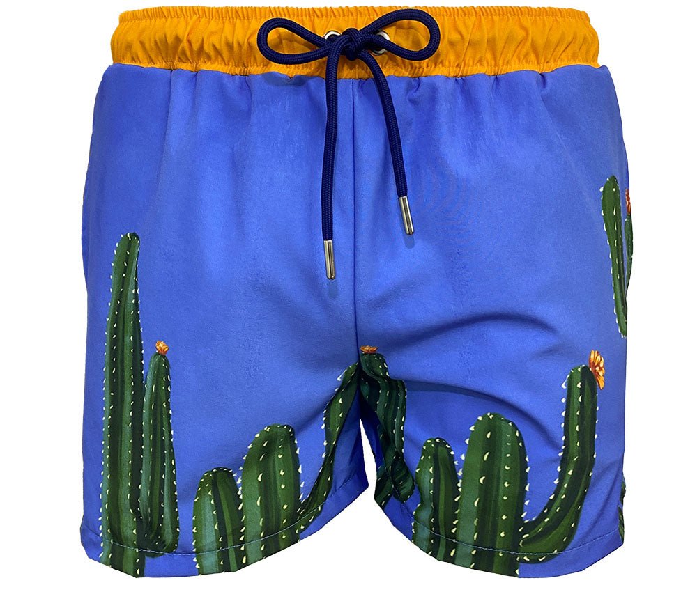 PANTALONETA ECO BEN KINGSLEY