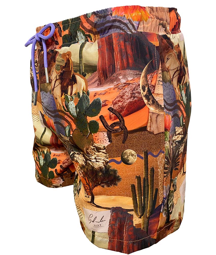 PANTALONETA ECO MICHAEL DOUGLAS
