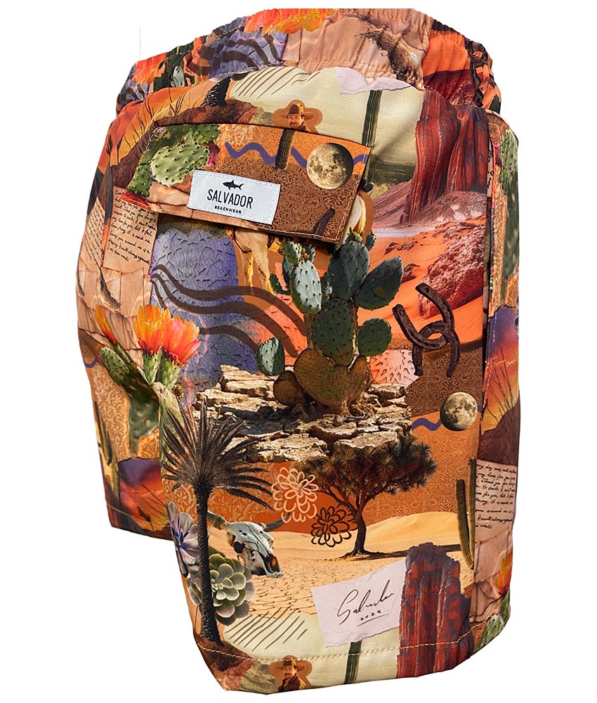 PANTALONETA ECO MICHAEL DOUGLAS