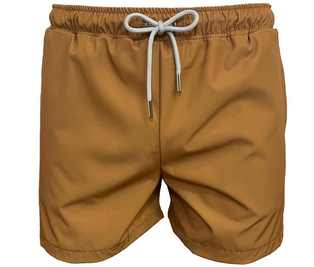 PANTALONETA ECO CAMEL
