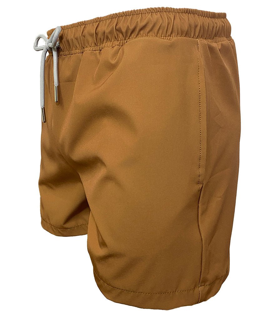 PANTALONETA ECO CAMEL