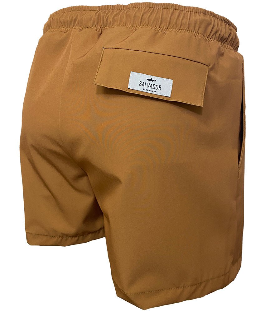 PANTALONETA ECO CAMEL