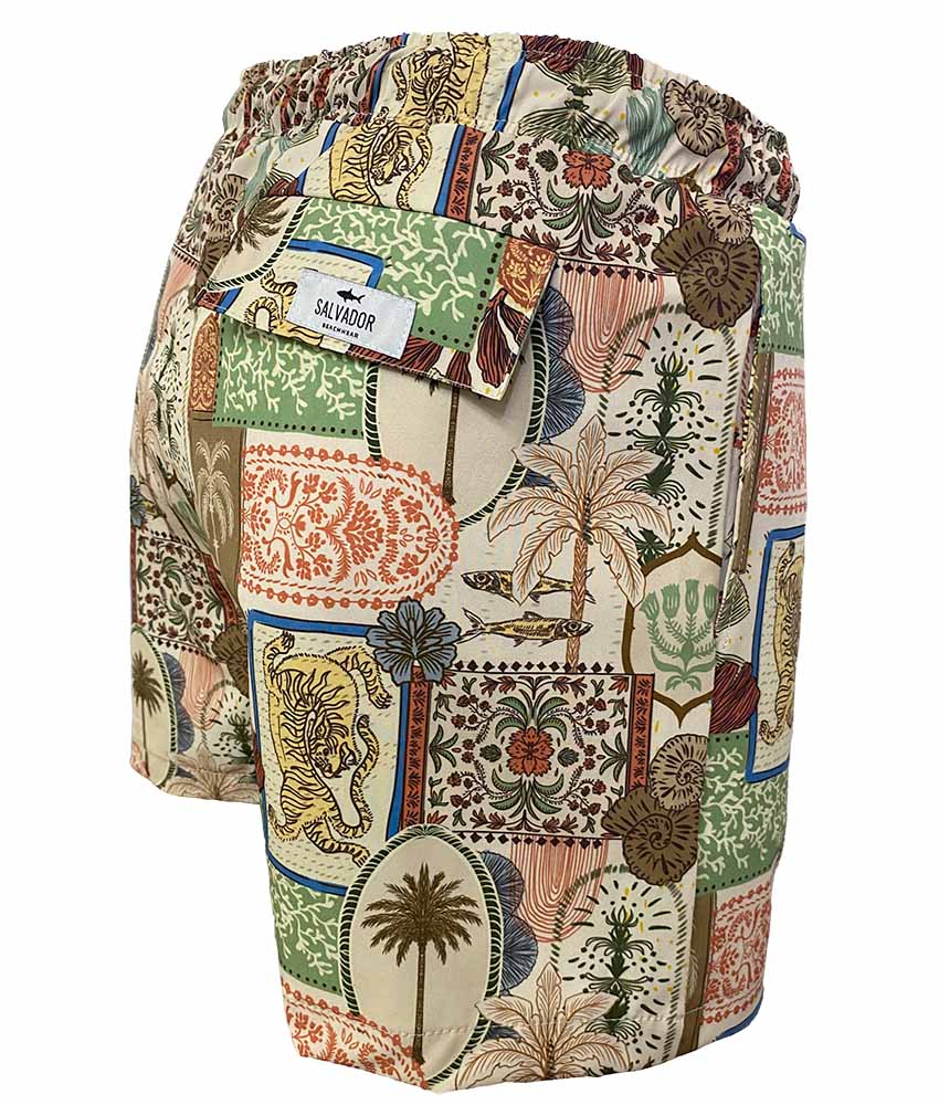 PANTALONETA ECO TOM HANKS