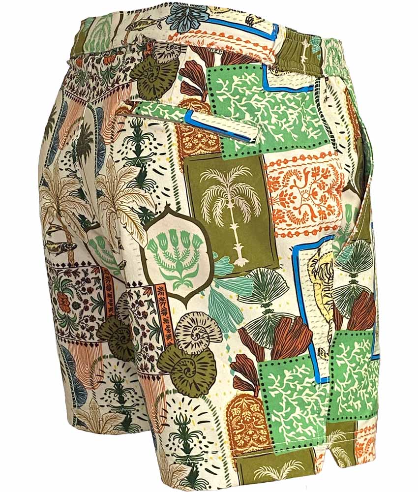 PANTALONETA LUX TOM HANKS