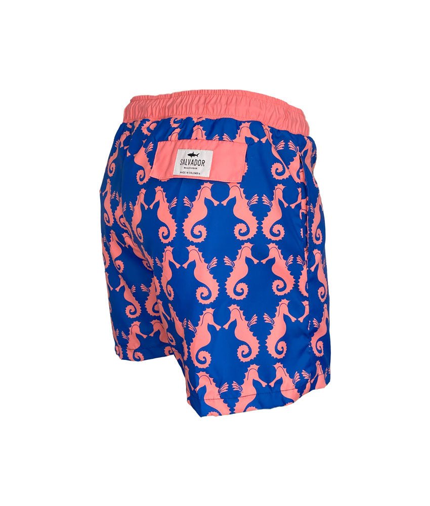 PANTALONETA NIÑO BURT LANCASTER