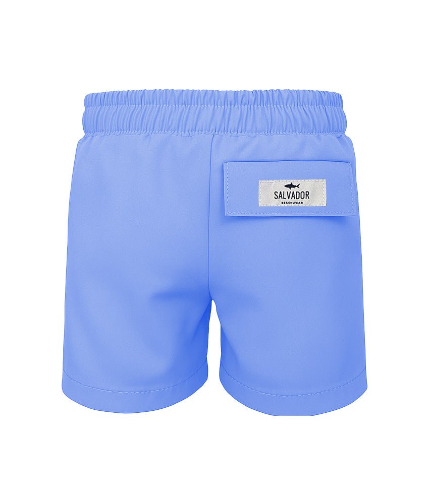 PANTALONETA NIÑO ERROL FLYN
