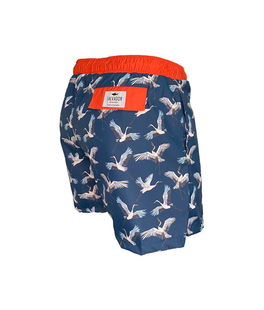 PANTALONETA NIÑO MONTGOMERY CLIFT
