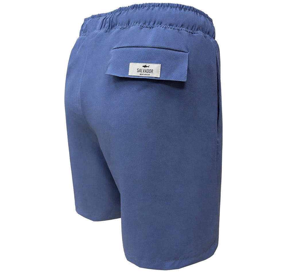 PANTALONETA CLASSIC AZUL MARINO