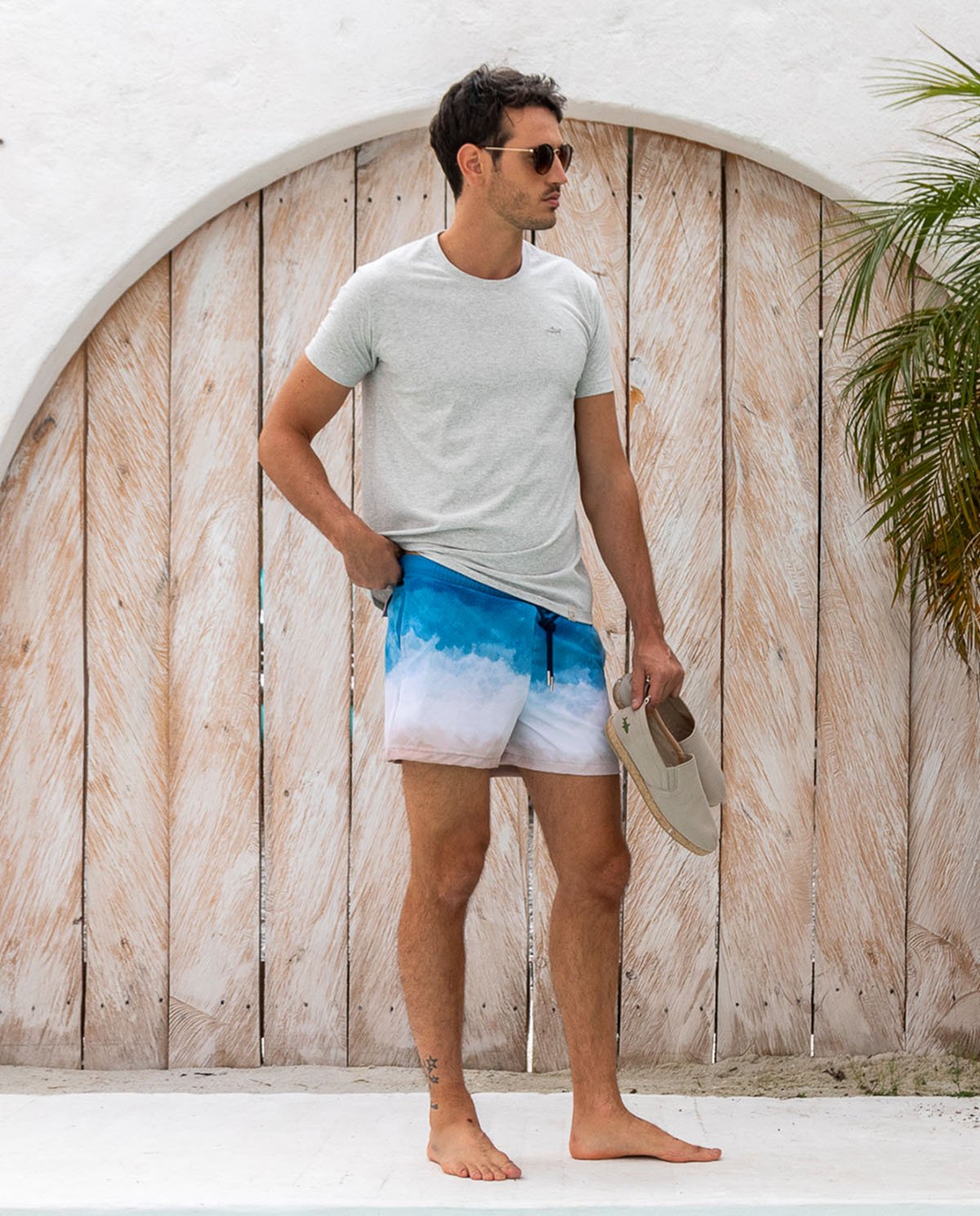 PANTALONETA ECO TOM CRUISE