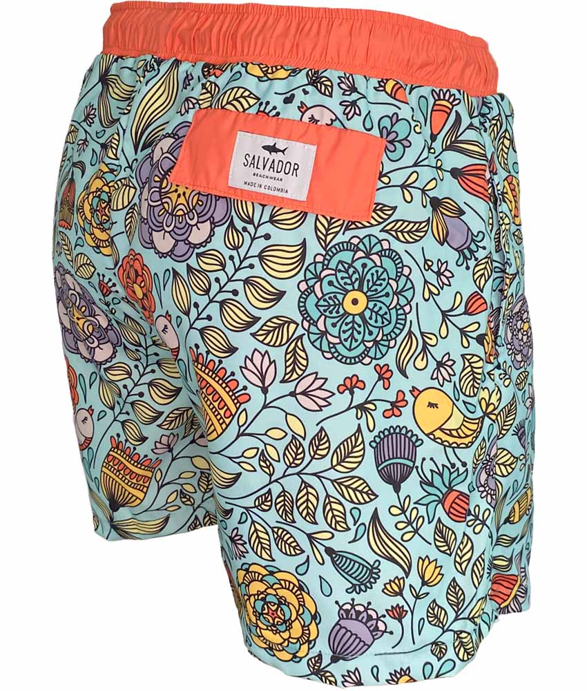 PANTALONETA ALBERTO SORDI