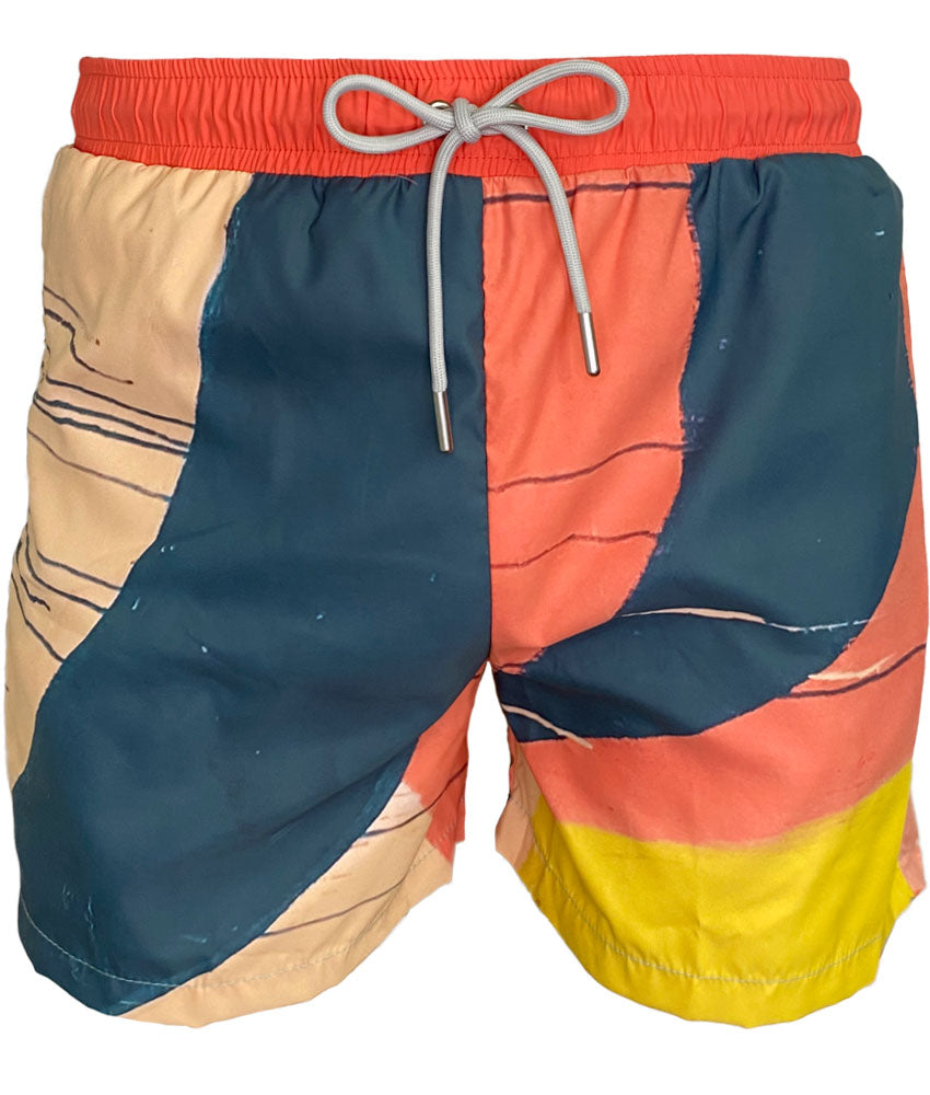 PANTALONETA CHUCK NORRIS