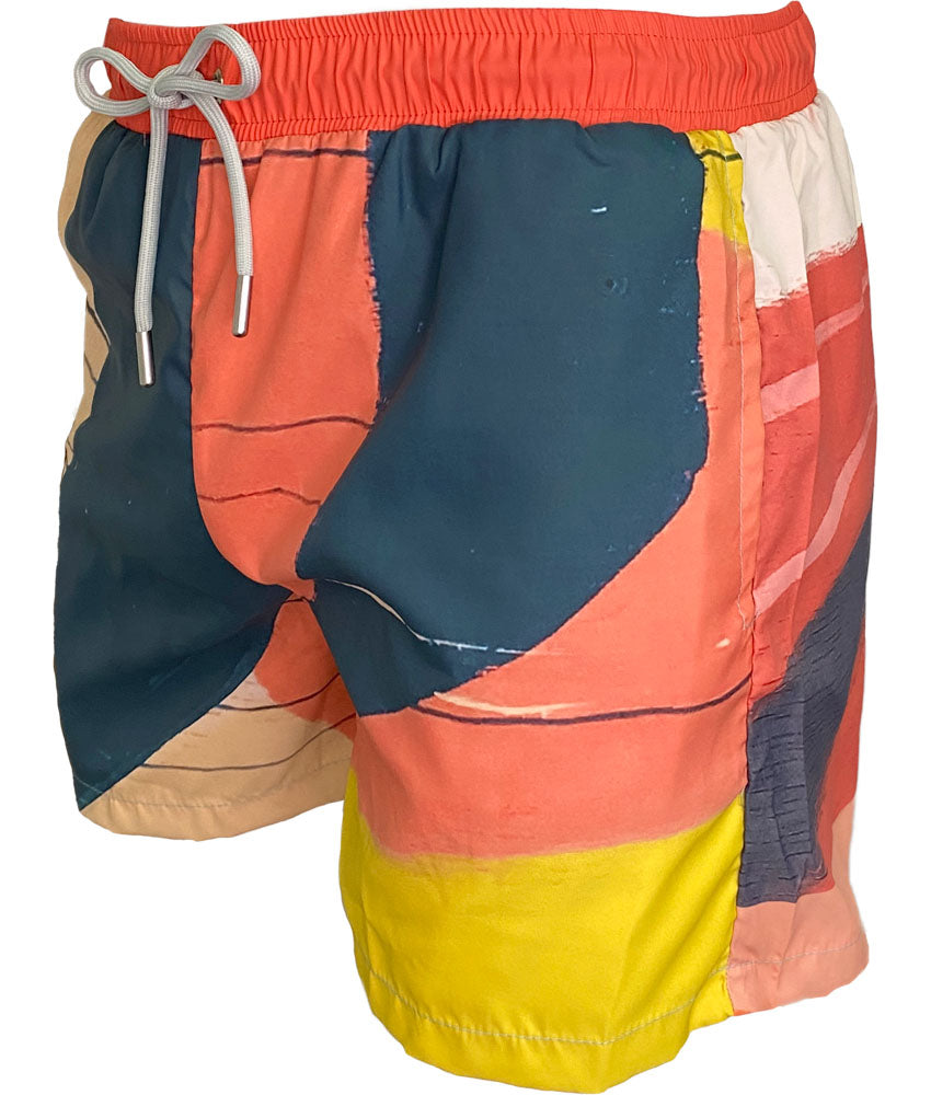 PANTALONETA CHUCK NORRIS