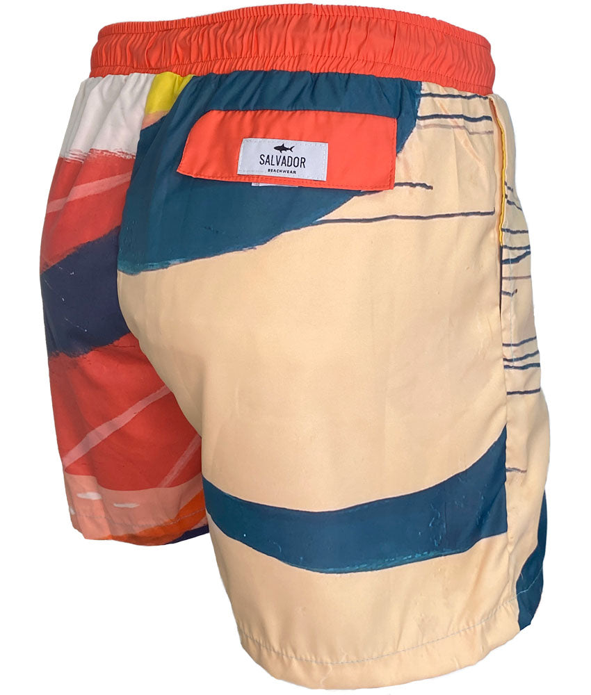 PANTALONETA CHUCK NORRIS
