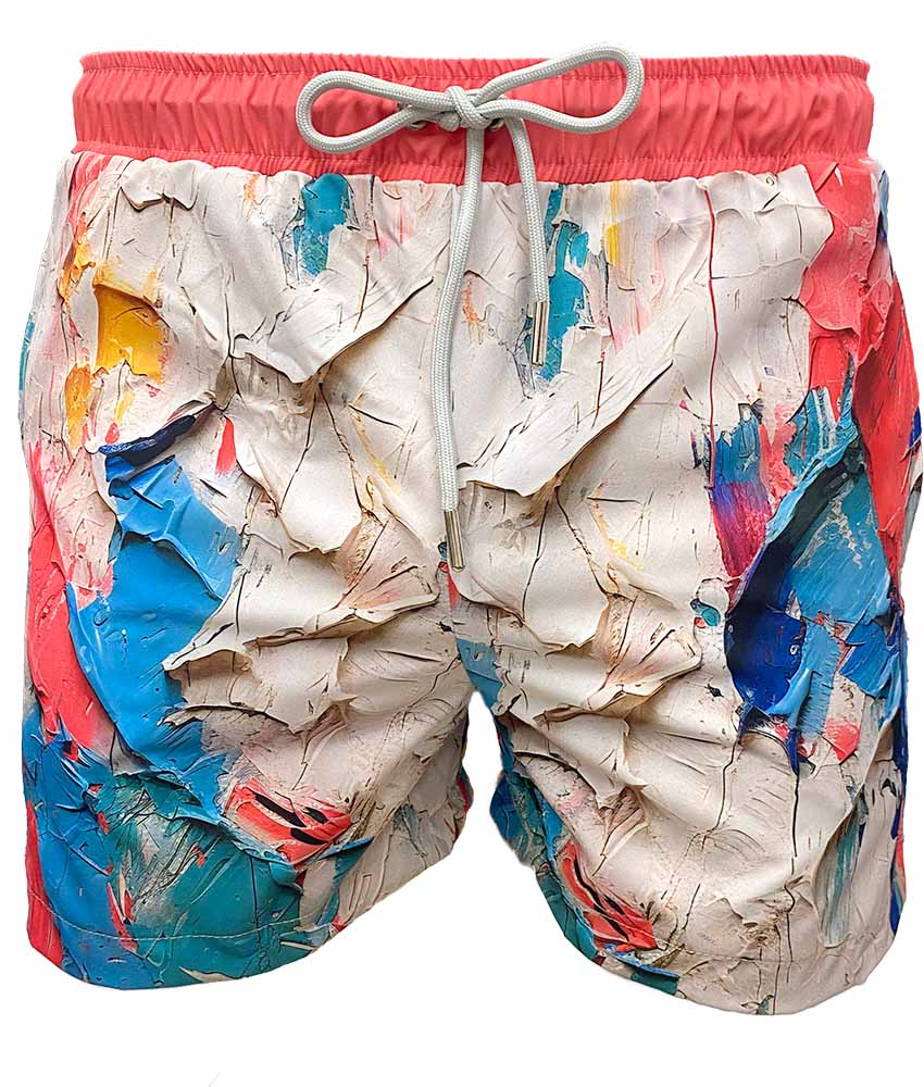 PANTALONETA ECO EDDIE MURPHY