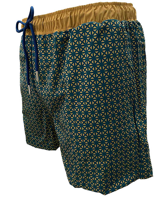 PANTALONETA ECO HARRISON FORD