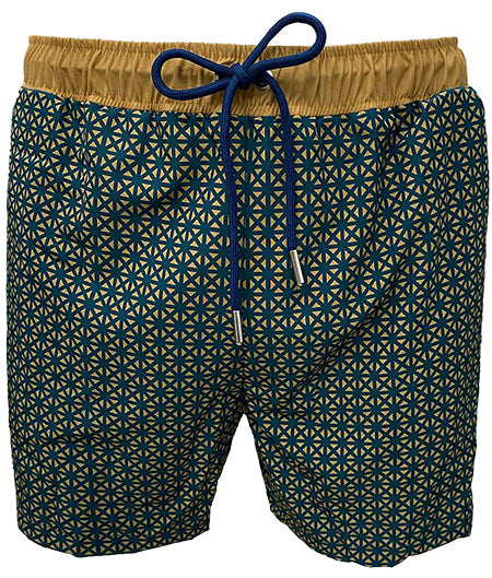 PANTALONETA ECO HARRISON FORD