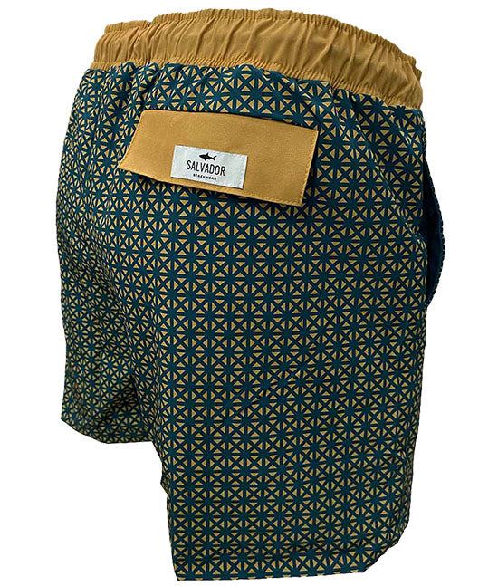 PANTALONETA ECO HARRISON FORD