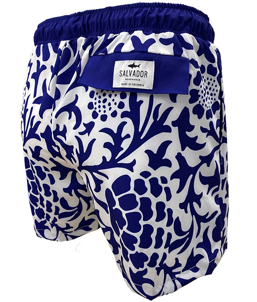PANTALONETA ECO MEL GIBSON