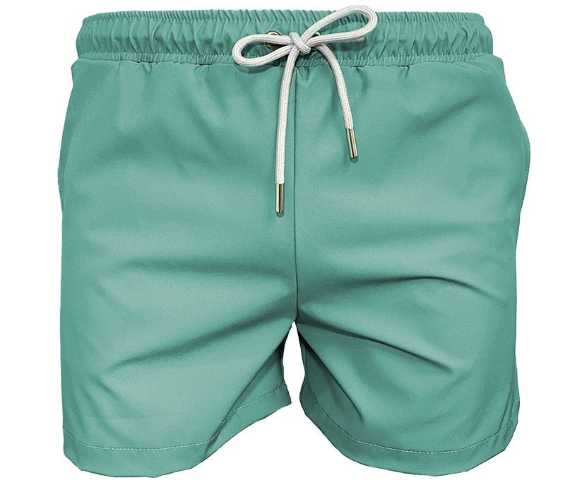 PANTALONETA ECO VERDE MENTA