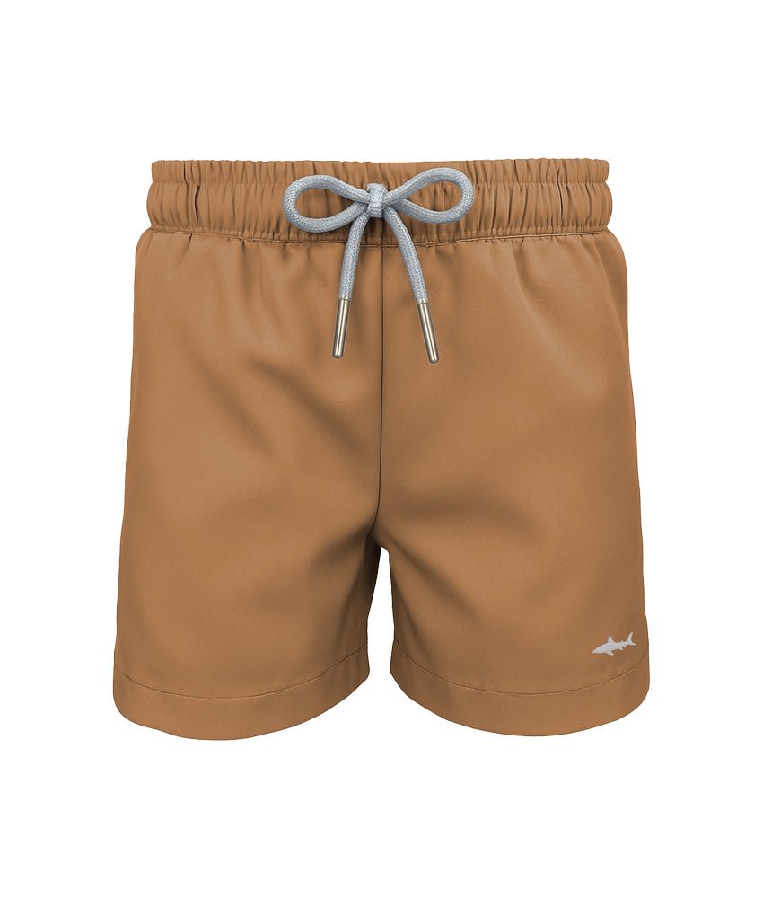 PANTALONETA ECO NIÑO CAMEL