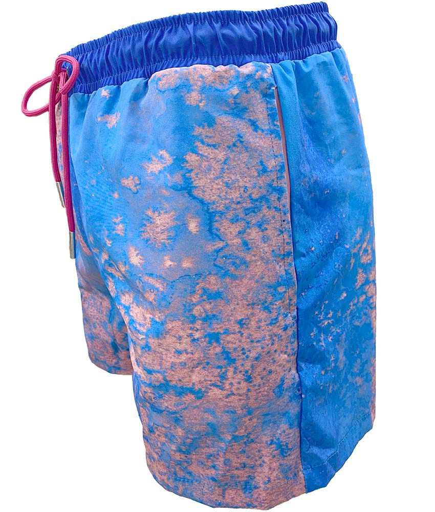 PANTALONETA ECO ROBIN WILLIAMS