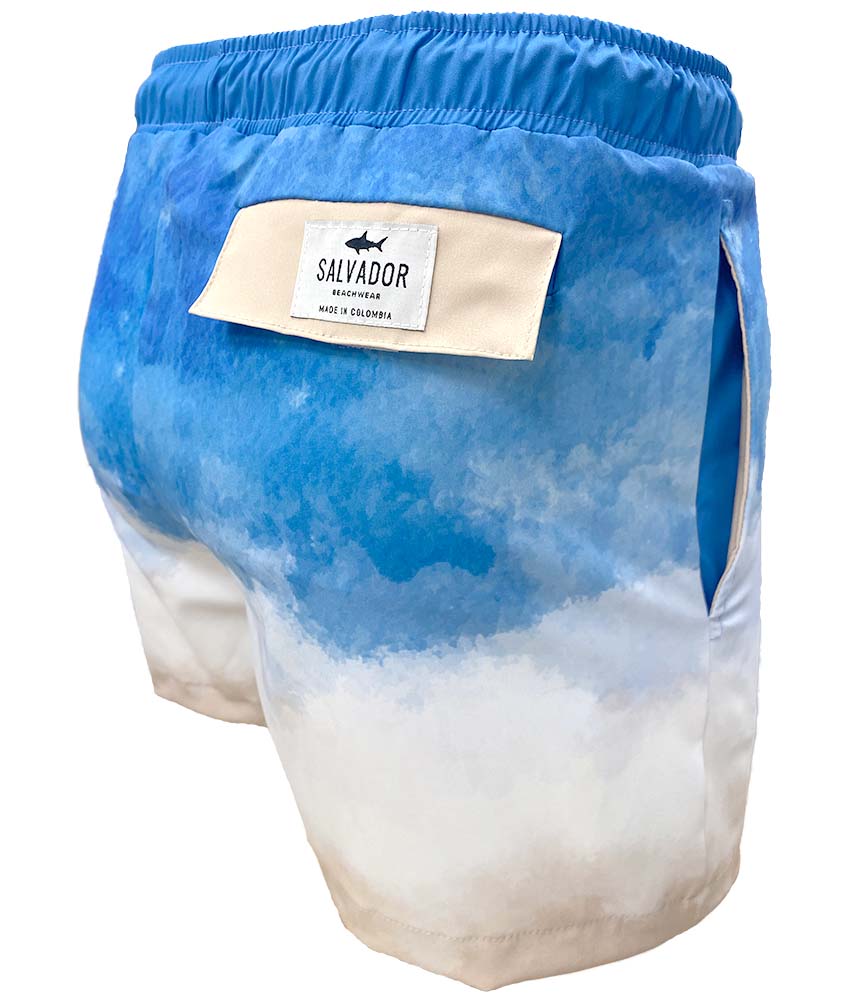PANTALONETA ECO TOM CRUISE