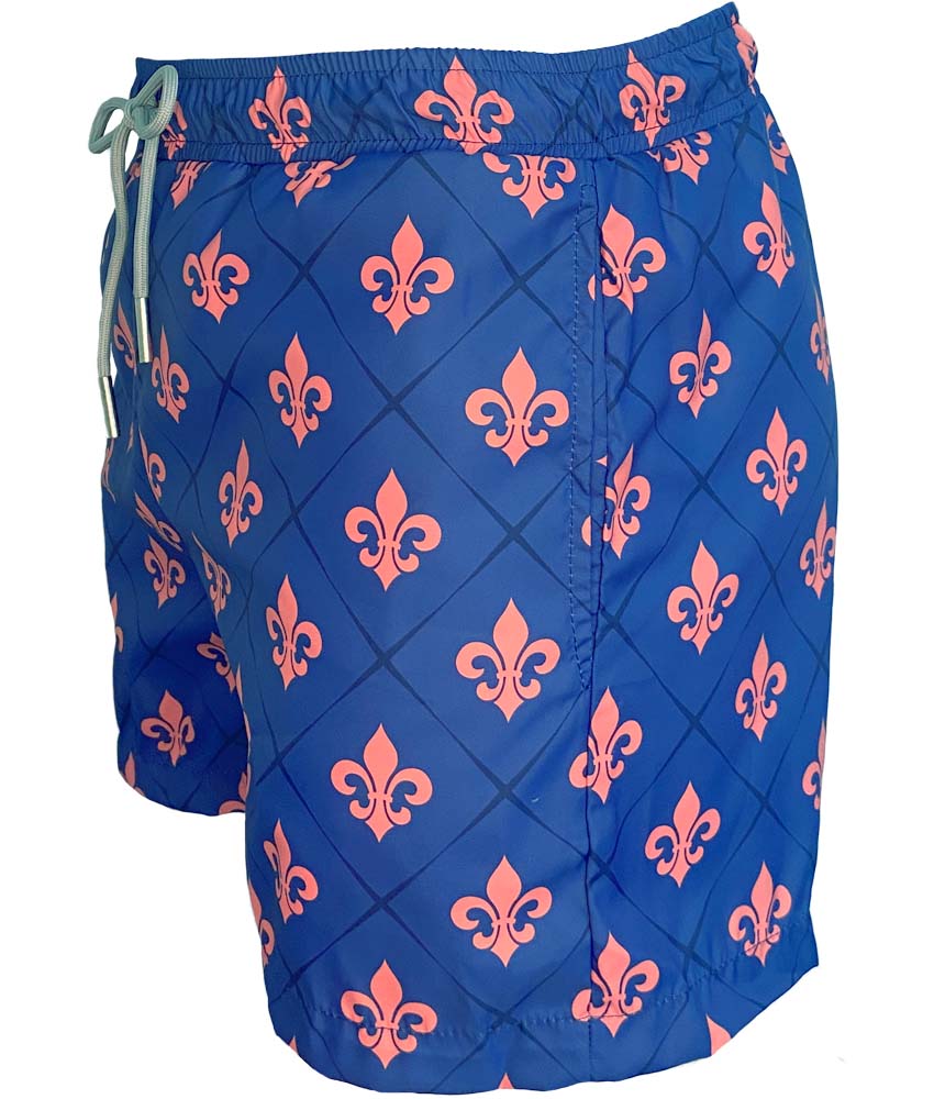 PANTALONETA GLEEN FORD