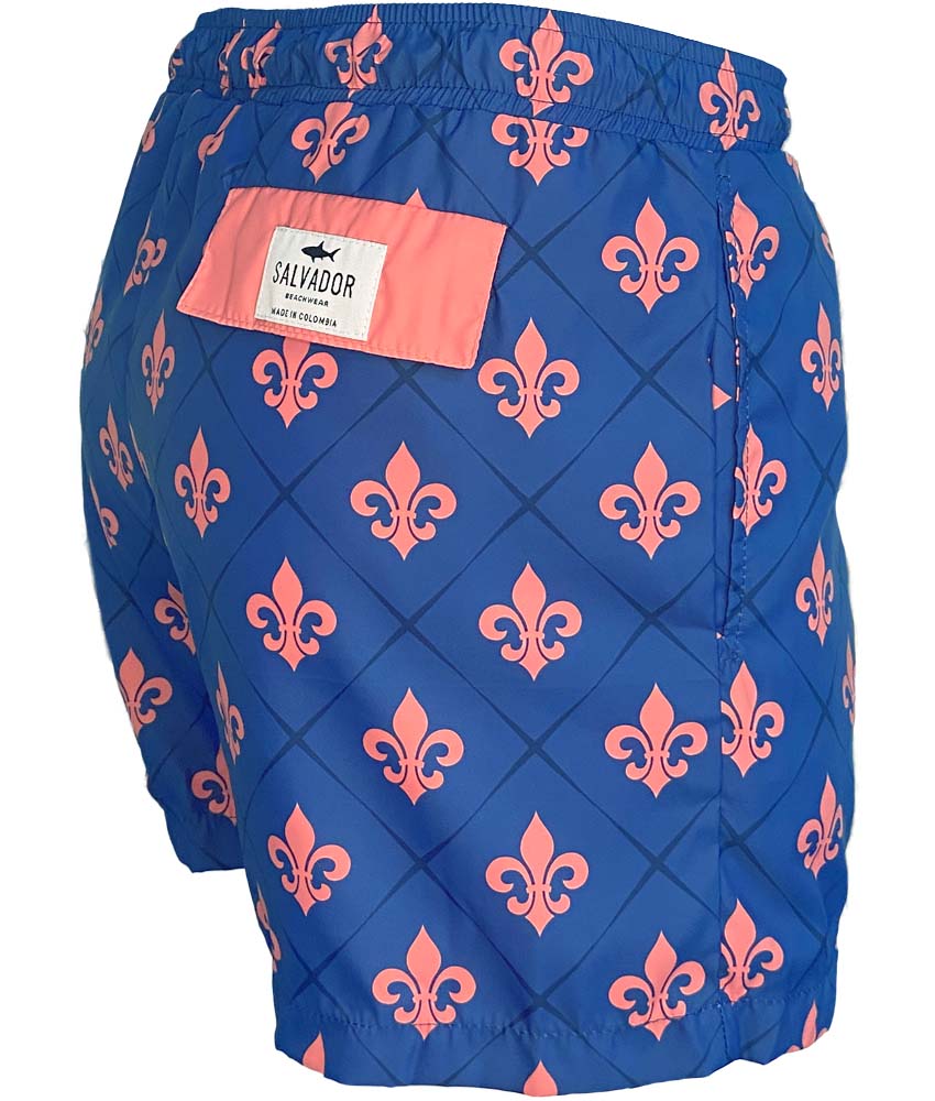 PANTALONETA GLEEN FORD
