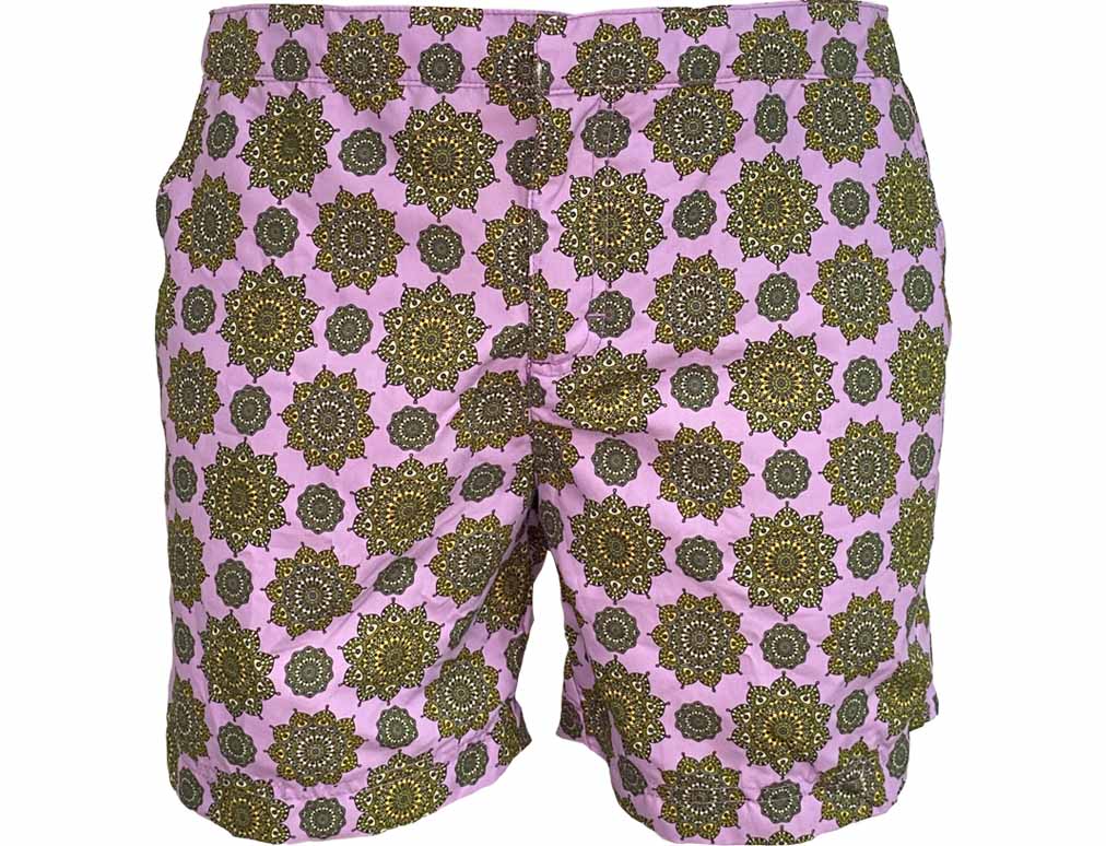 PANTALONETA LUX BILLY DEE
