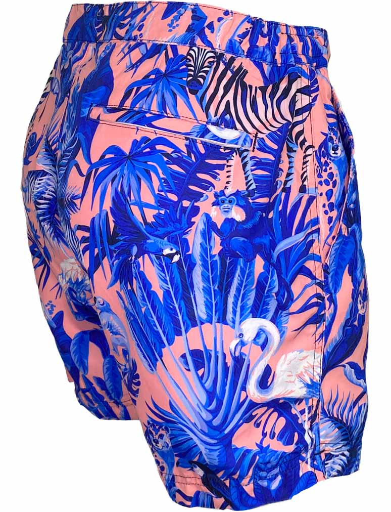 PANTALONETA LUX BOB HOPE
