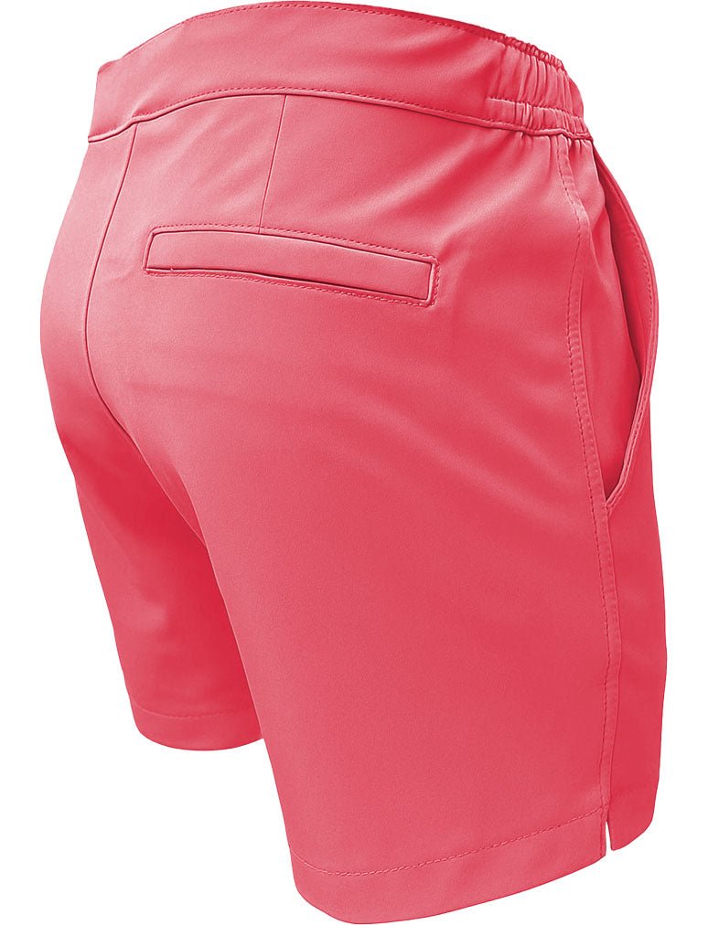PANTALONETA LUX FLEX FUCSIA