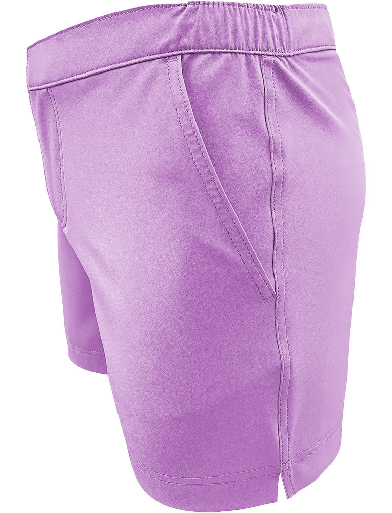 PANTALONETA LUX FLEX LILA