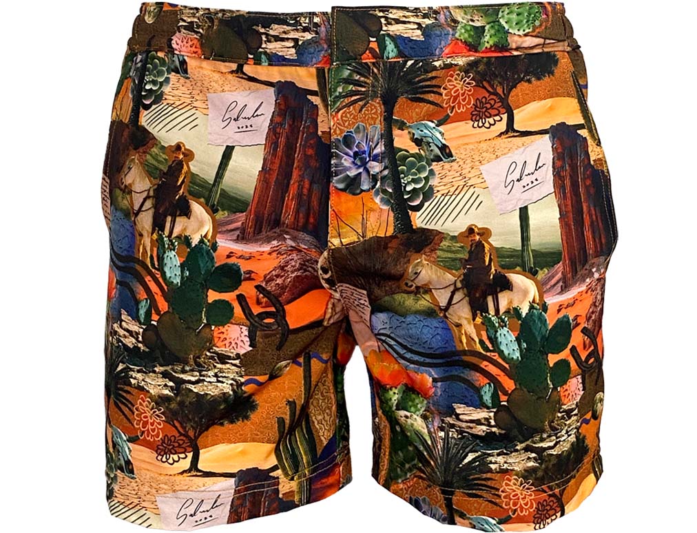 PANTALONETA LUX MICHAEL DOUGLAS