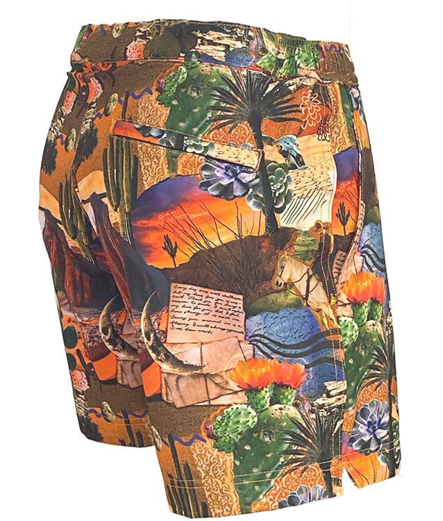 PANTALONETA LUX MICHAEL DOUGLAS