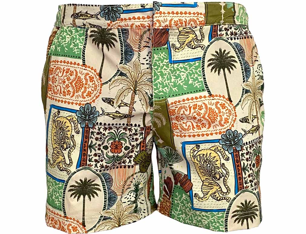PANTALONETA LUX TOM HANKS