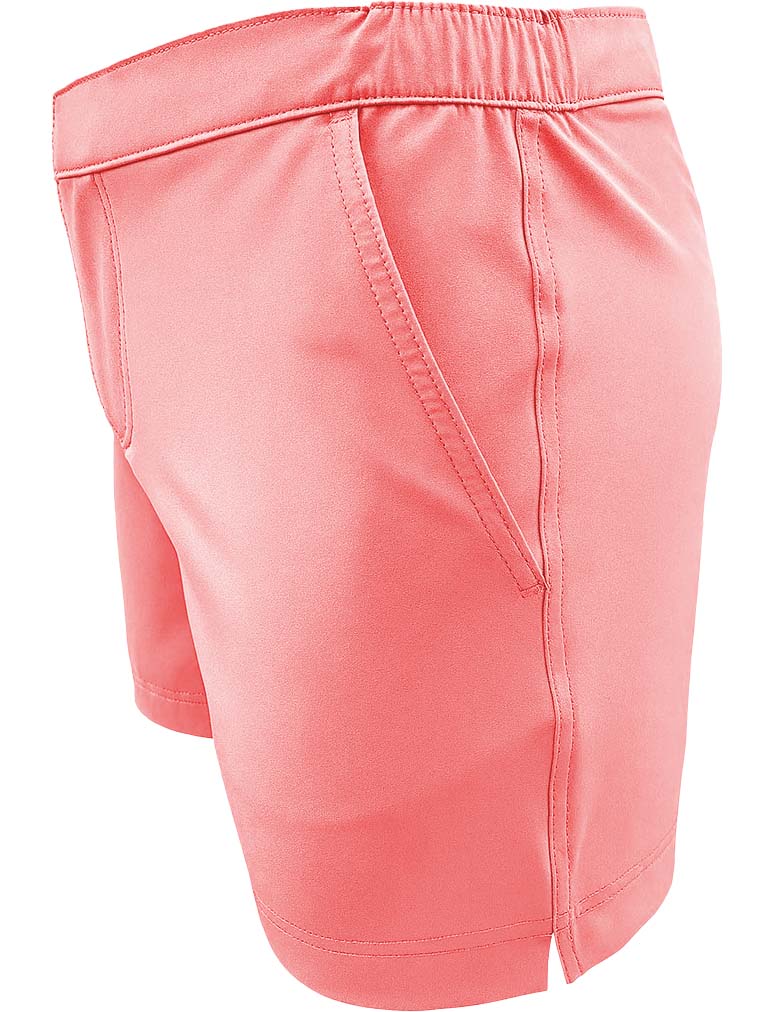 PANTALONETA LUX FLEX SALMON